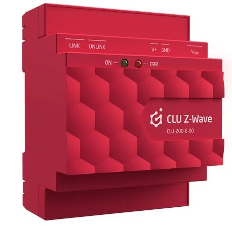 Sterowniki do SMART HOME